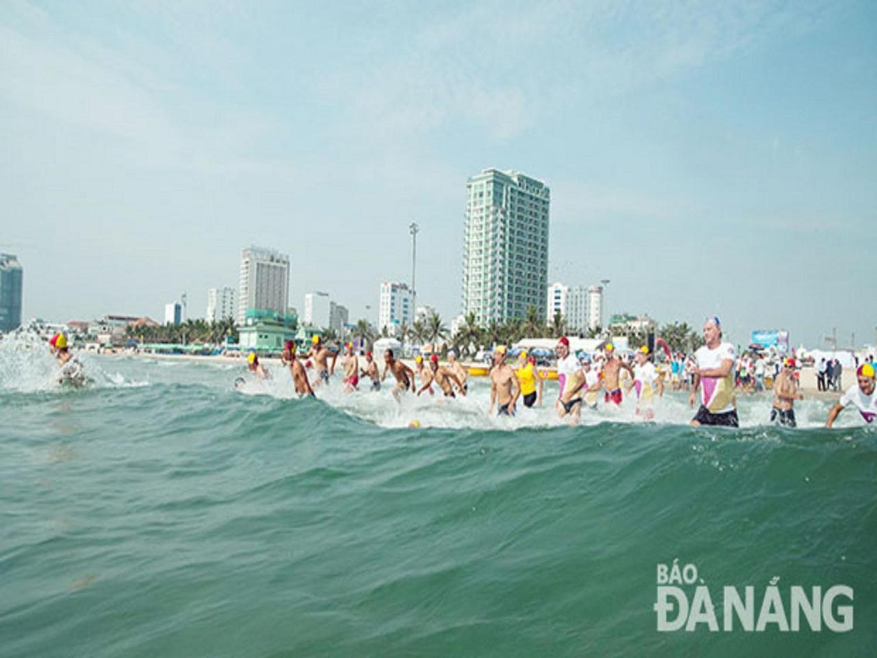 Khach San Gia Tot Da Nang Peaceful Hostel Екстериор снимка